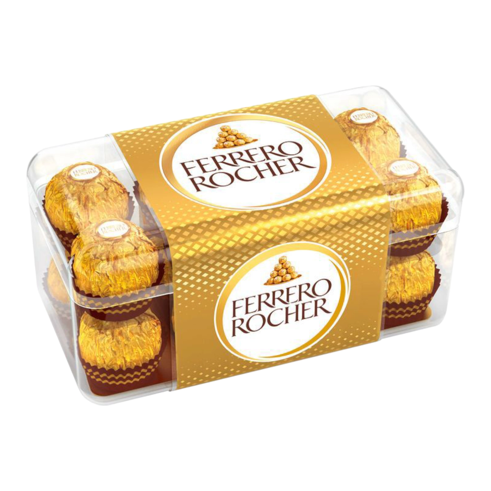 Ferrero Rocher Коробочка 200гр