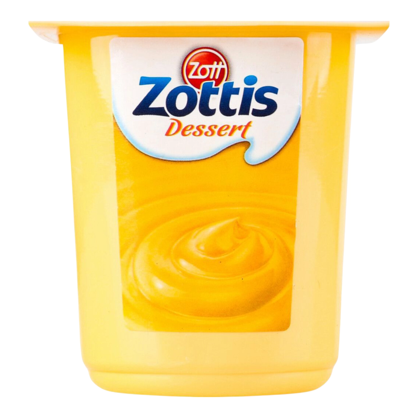 Йогурт Zottis десерт