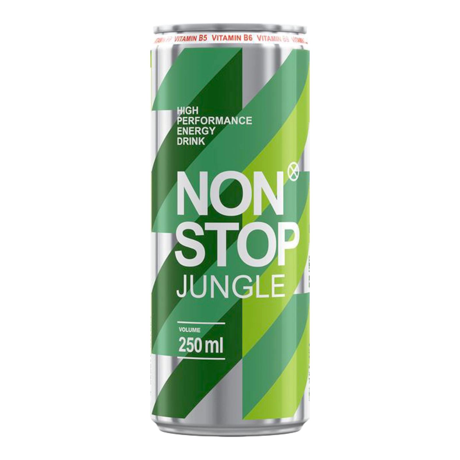 Енергетик Non Stop Jungle 0.25ml
