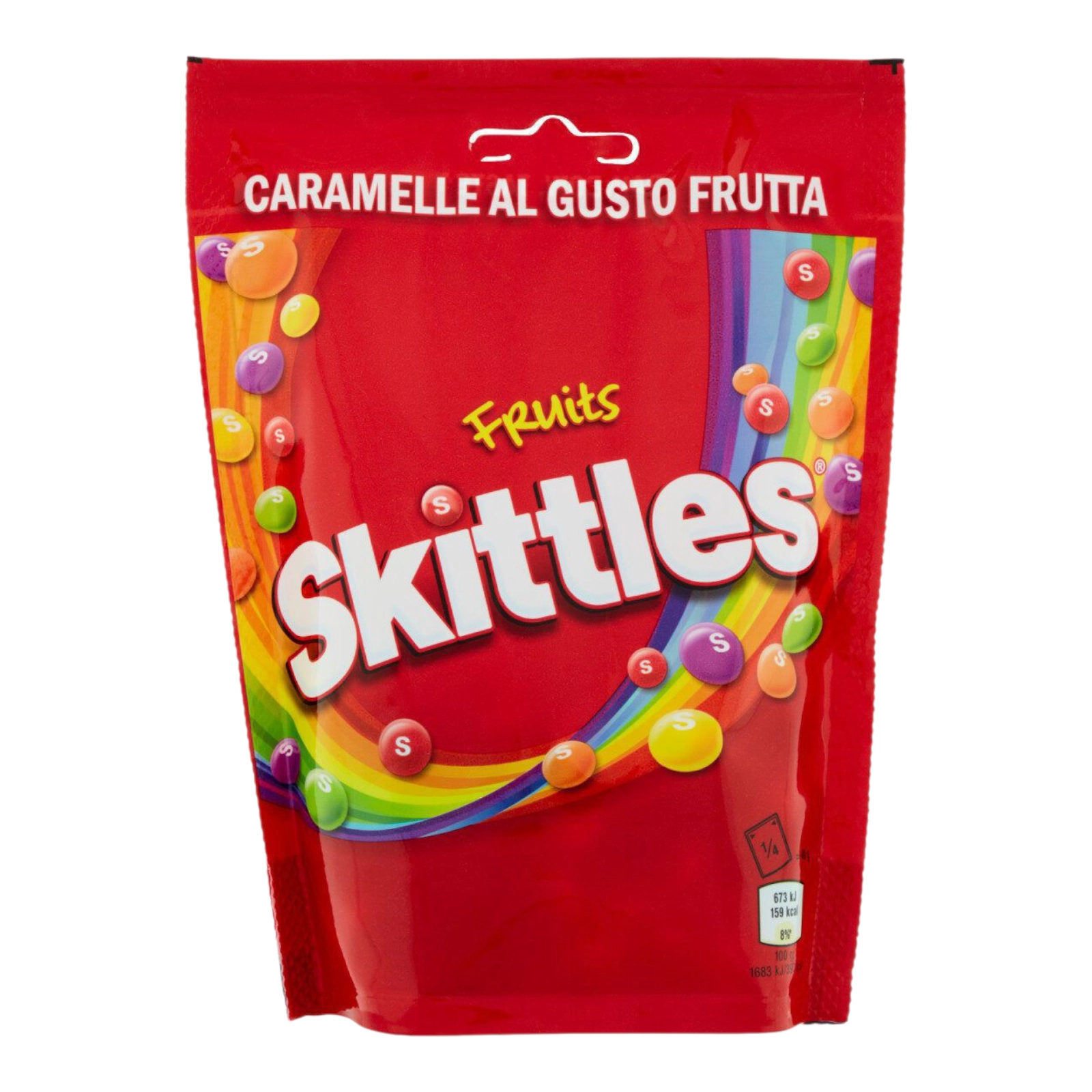 Skittels Чер 160г