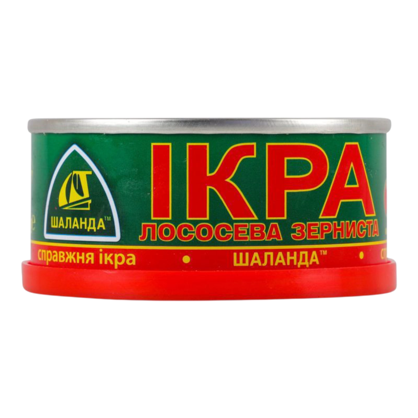 Ікра червона Шаланда 100гр