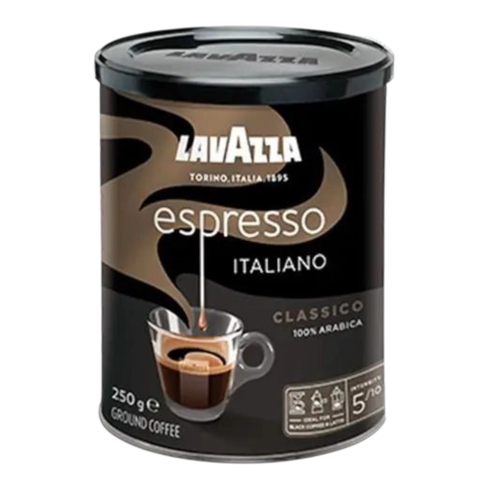 Кава Lavazza Еспрессо жб