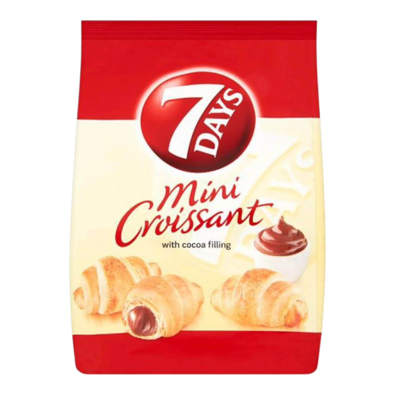 Круасани 7дей міні