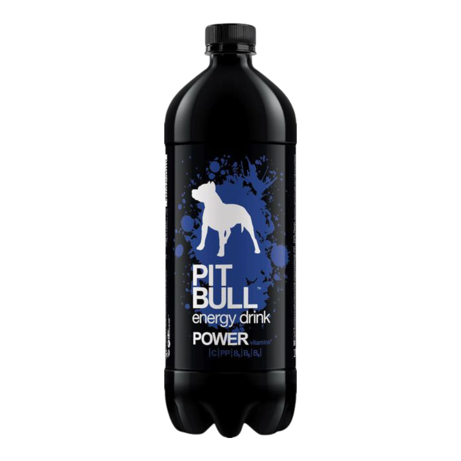 Енергетик Pit Bull energy drink Power 1л