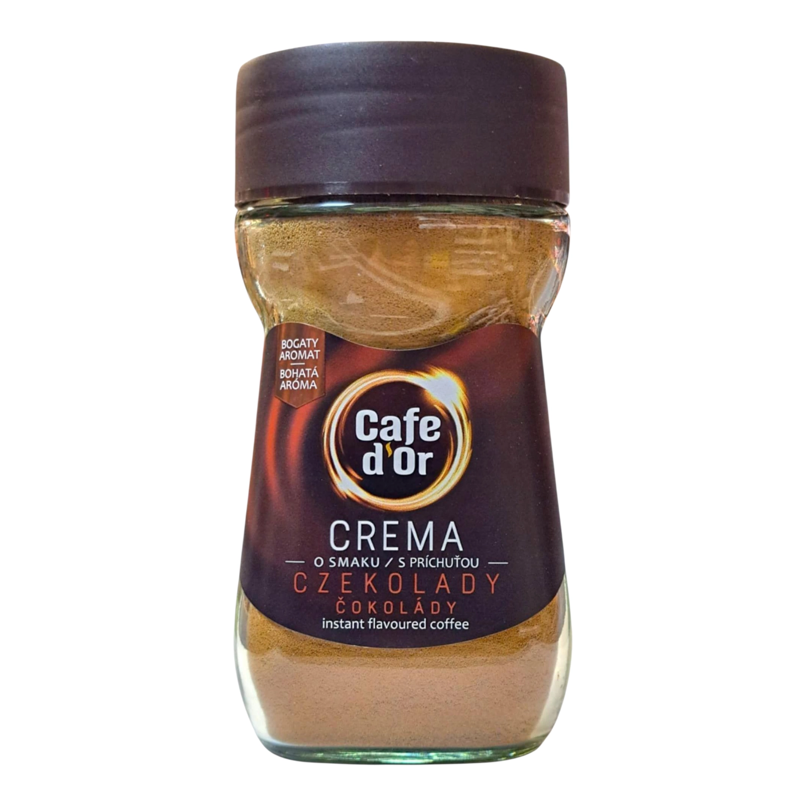 Кафе Дор 75г зі смаками