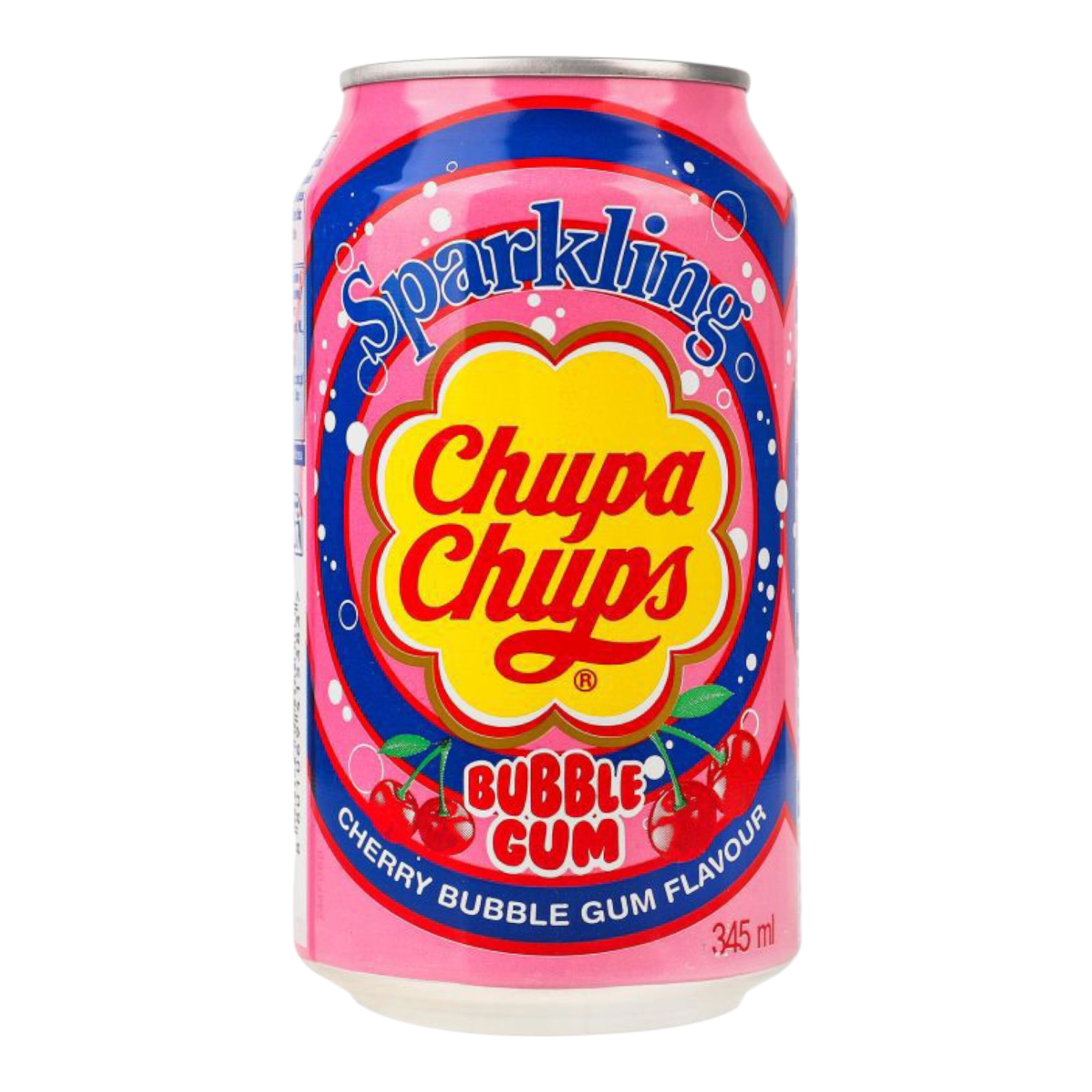 Chupa Chups Bubble