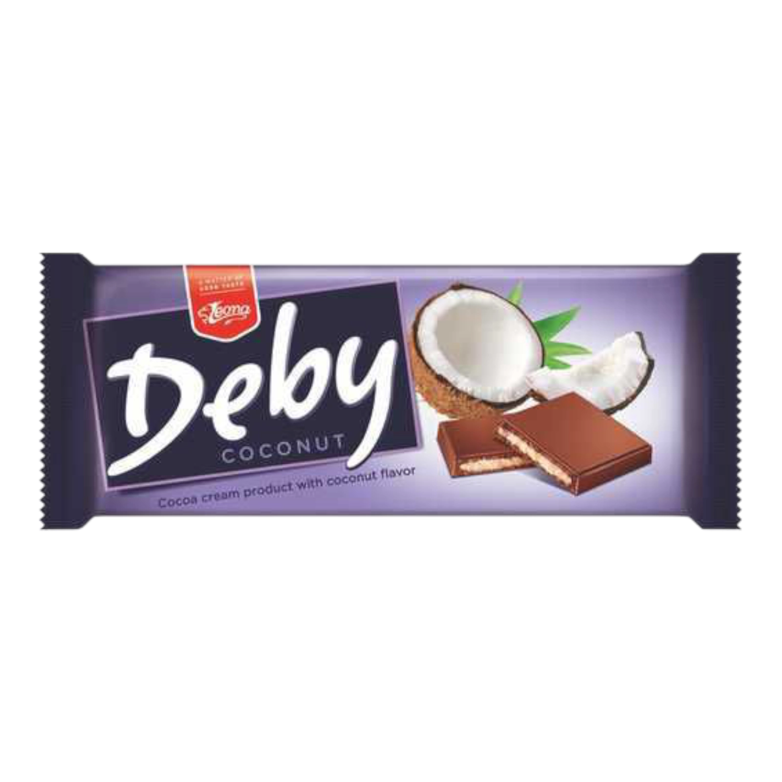 Шоколад Дебі 90г