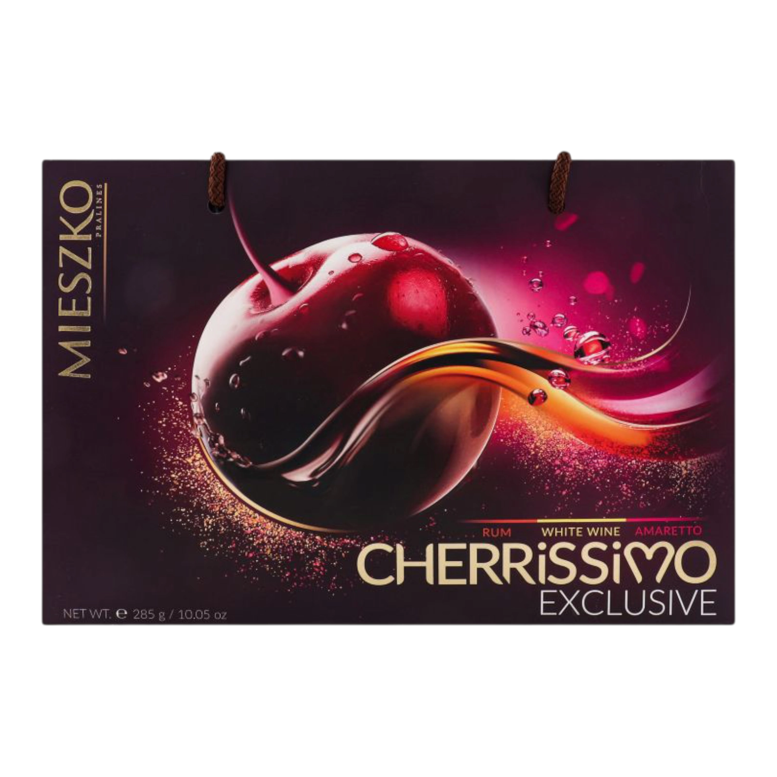 Подарункові шок цук Cherrissimo ексклюзив