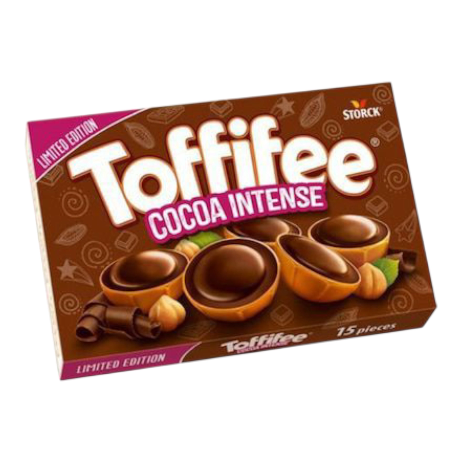 Toffifee Double Chocolate
