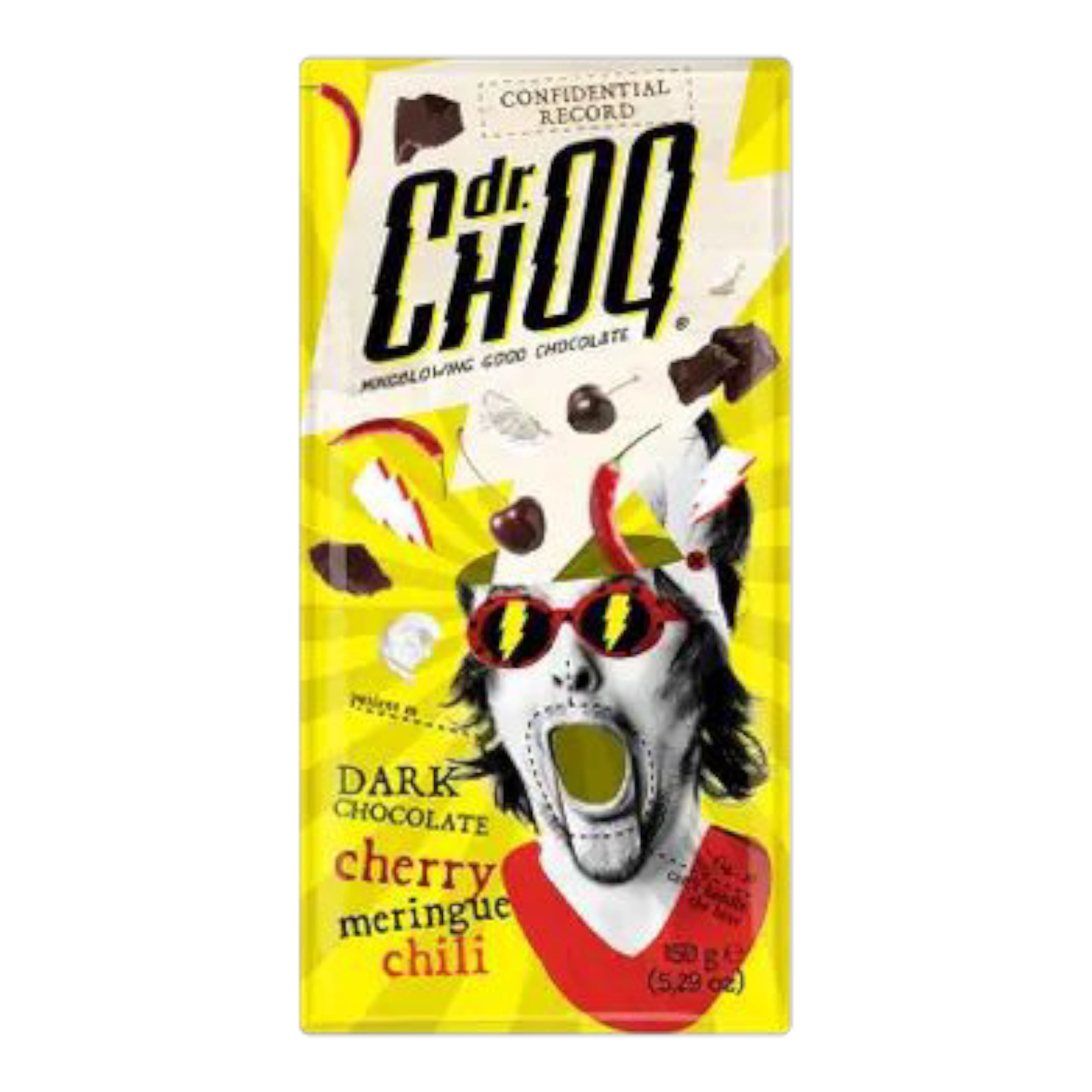 Шок Док Чок Чілі