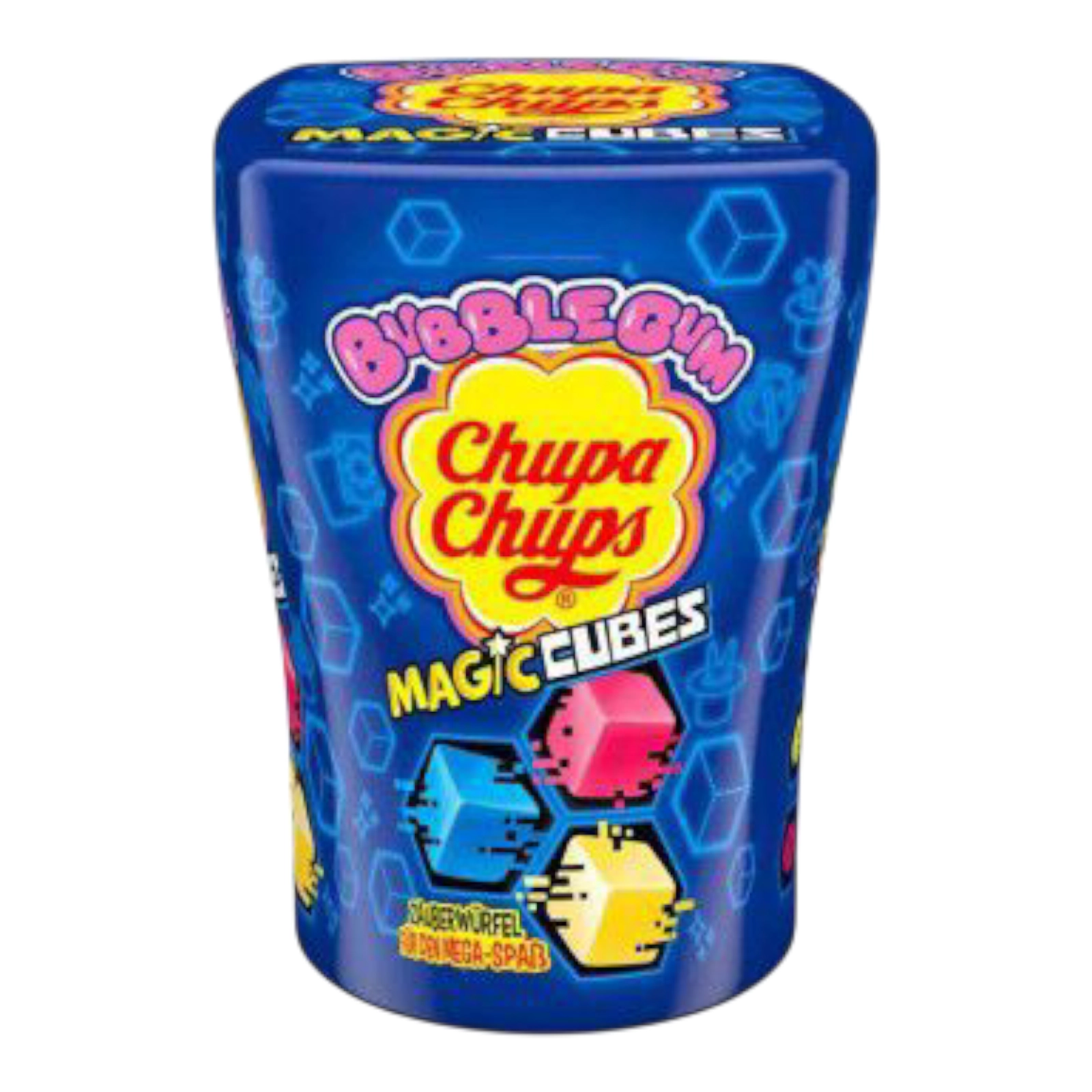 Mentos Меджік 86г