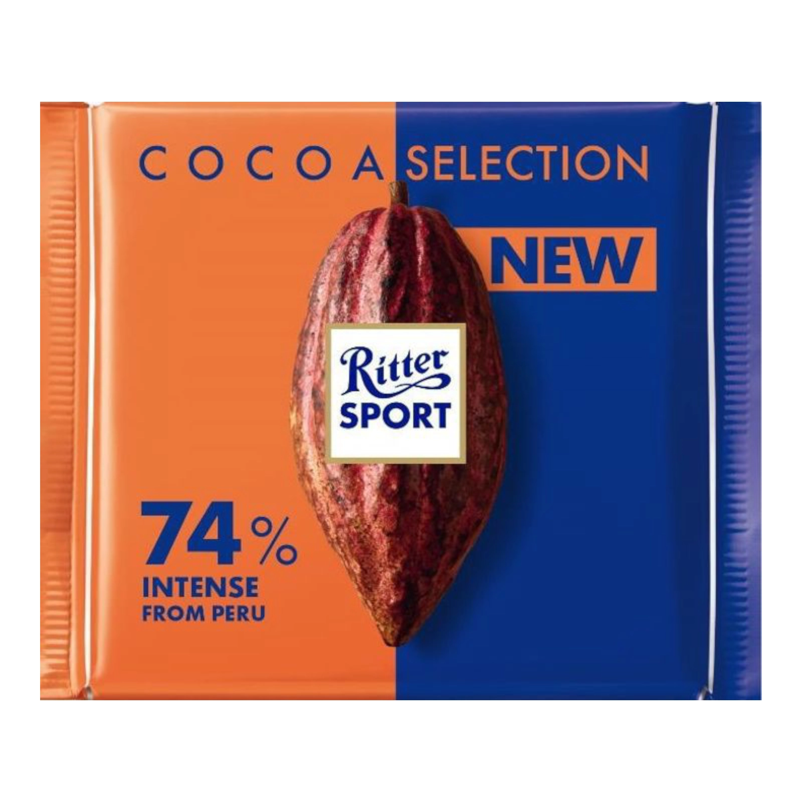 Шок Рітер спорт 100г