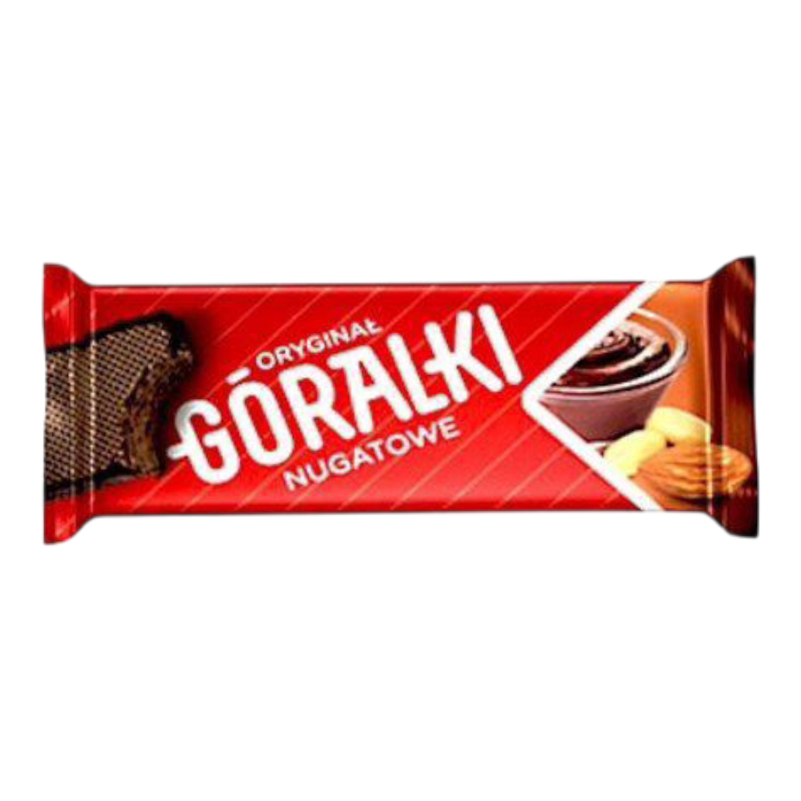 Батончик Горалкі