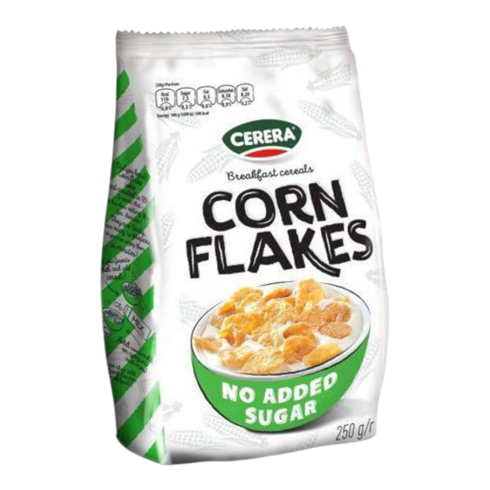 Середа Корн Флекс 350гр