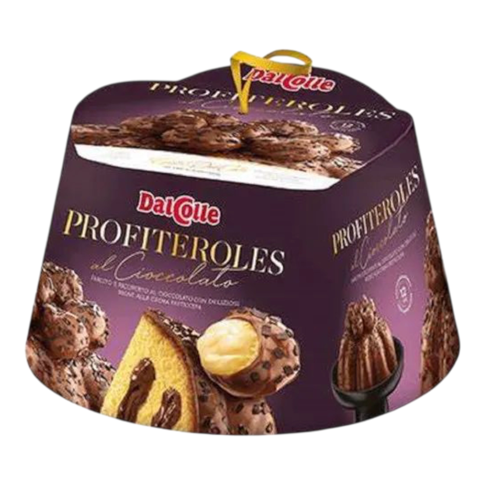 Панатонне Фіол