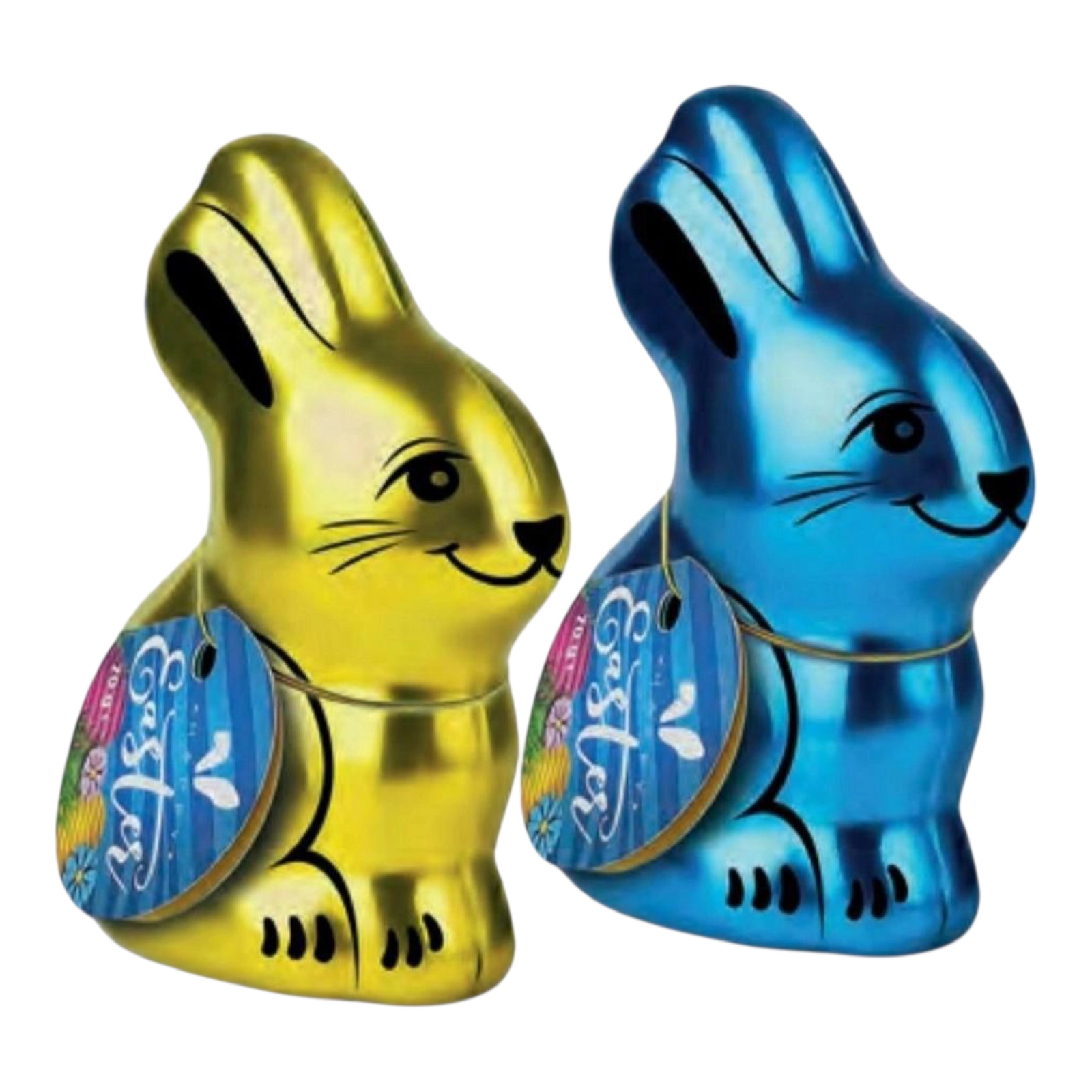 Пасхальні Зайчики Ж/Б