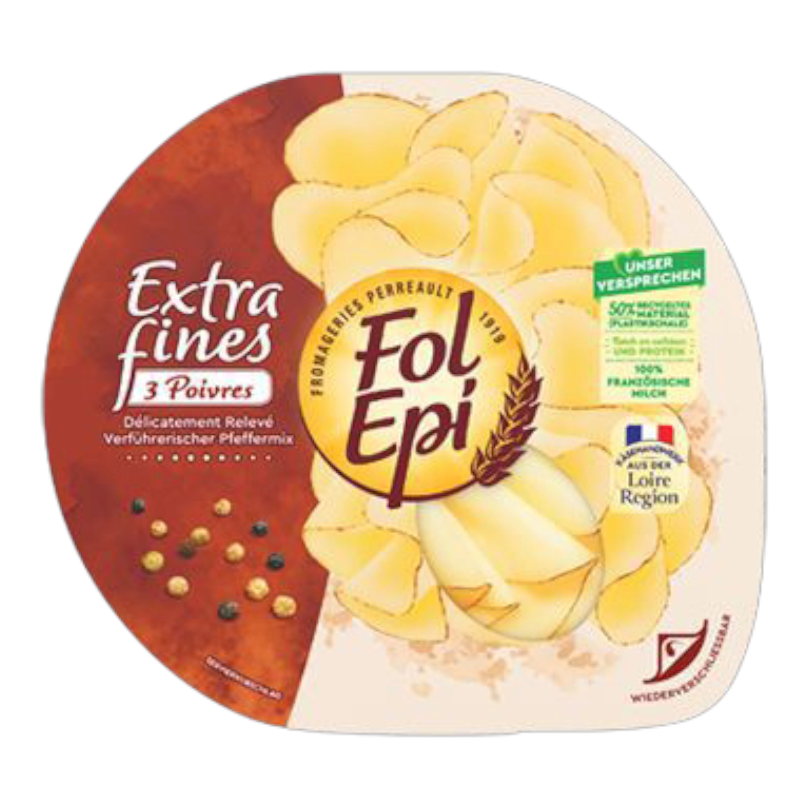 Сир Франц крафт Фол Епік