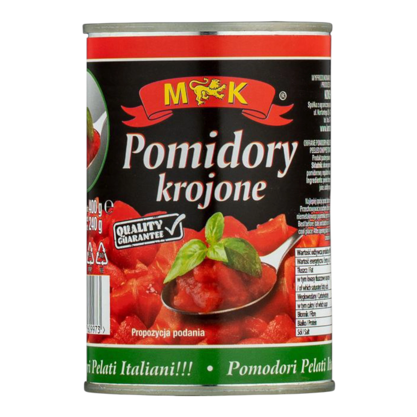 M&K Пілаті рублені