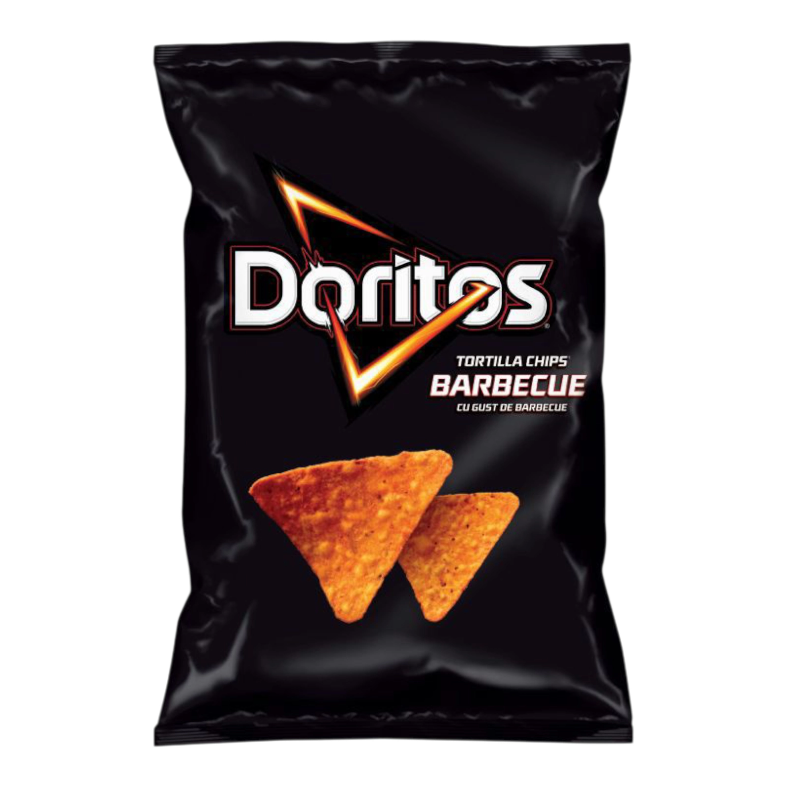 Чіпси Doritos Барбекю 100г