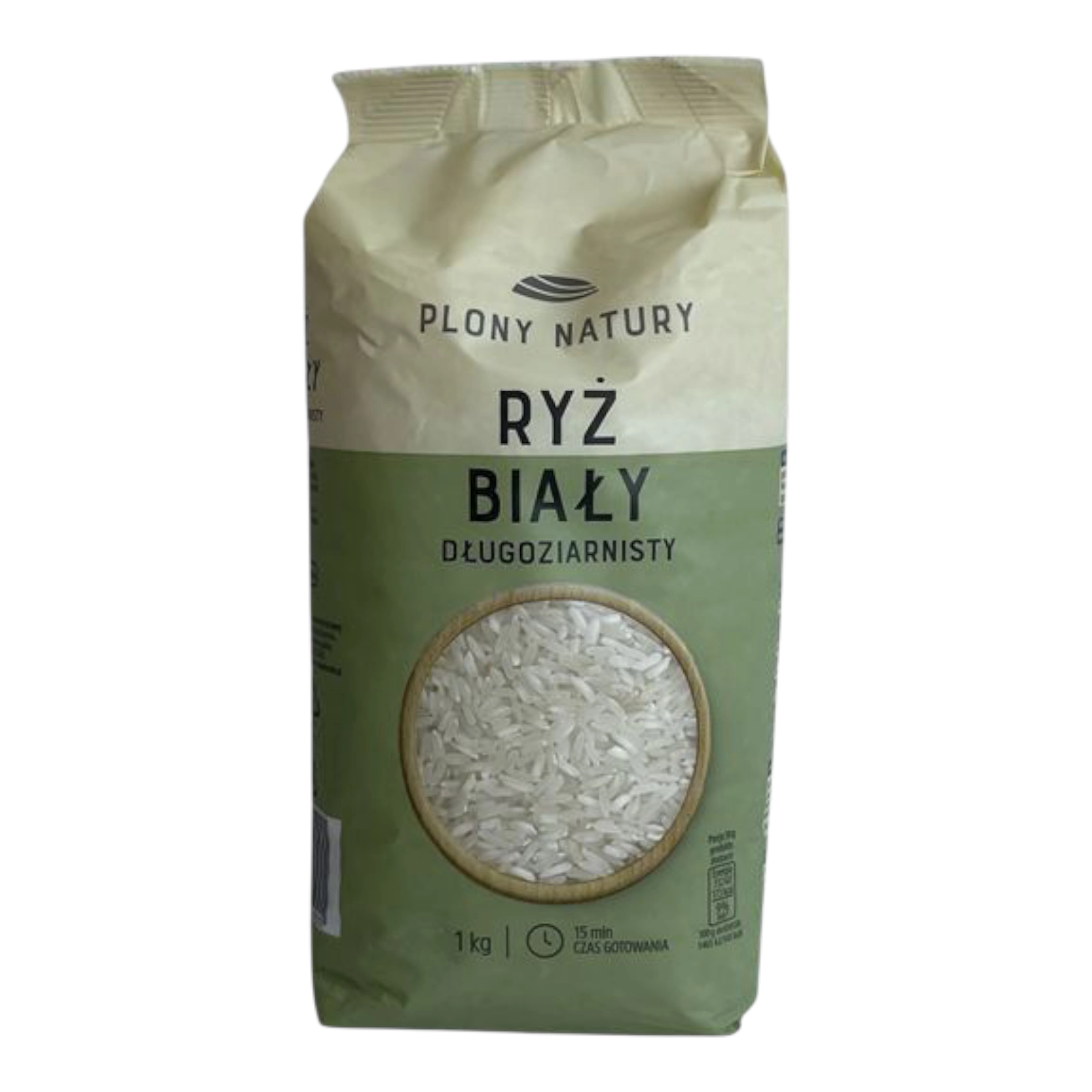 Рис Riso Biali 1kg