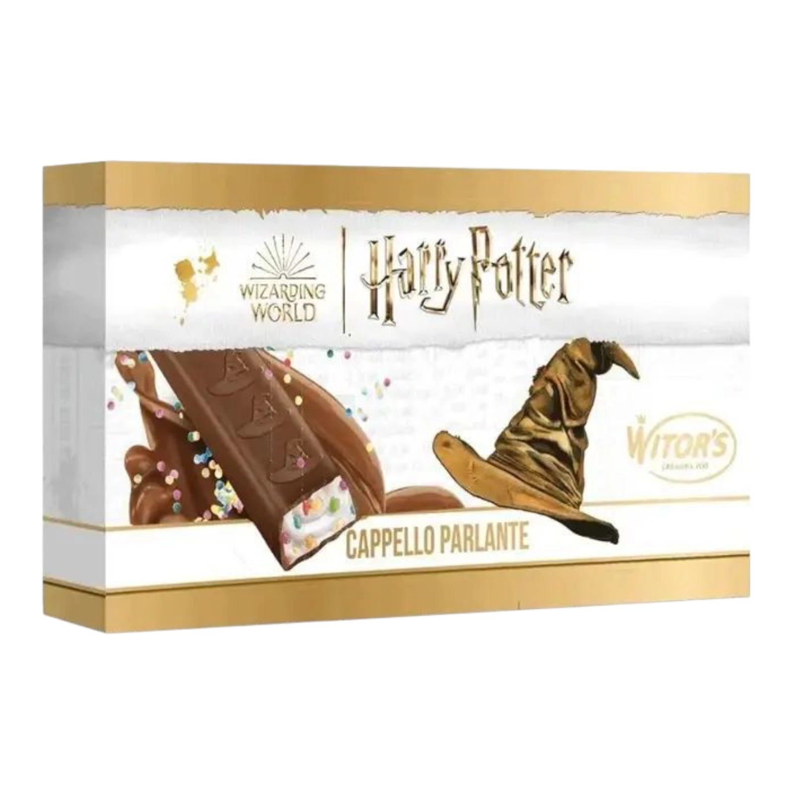 Гарі Поттер 200г т16