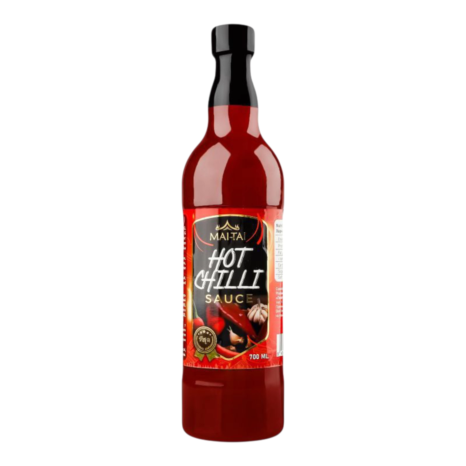Соус Mai Tai Hot chili 700g