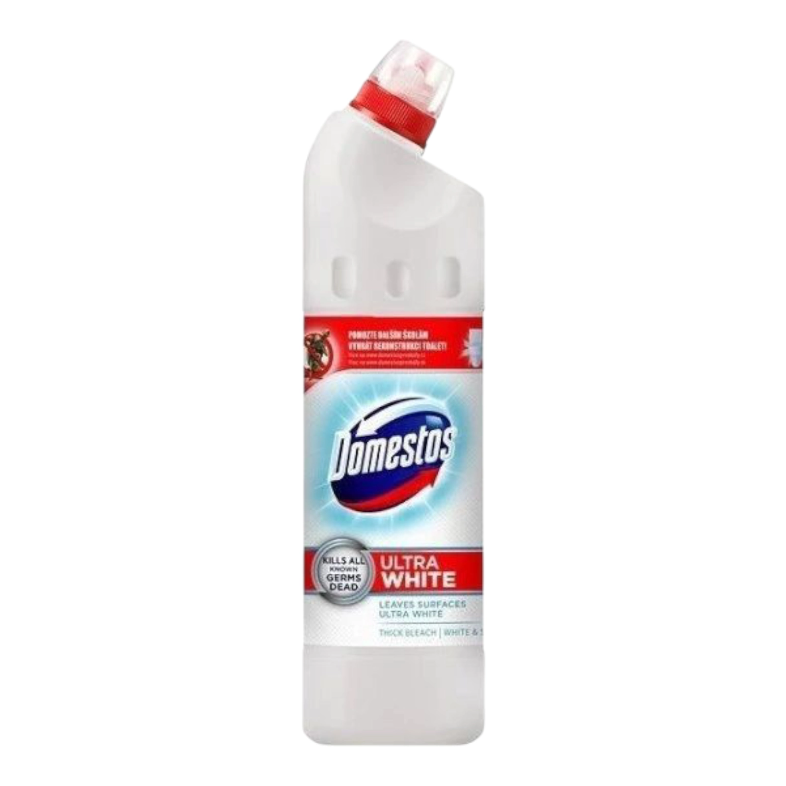 Засіб для туалета Domestos 750ml