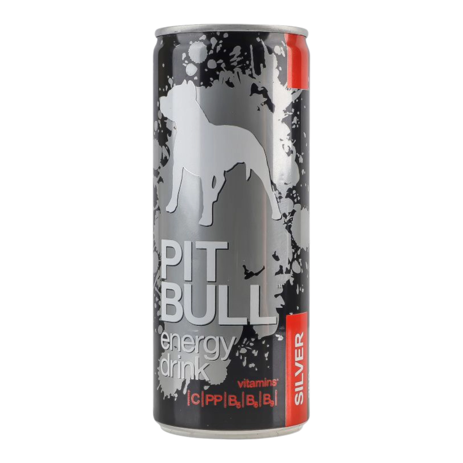 Енергетик Pit Bull вітамін0.25ml