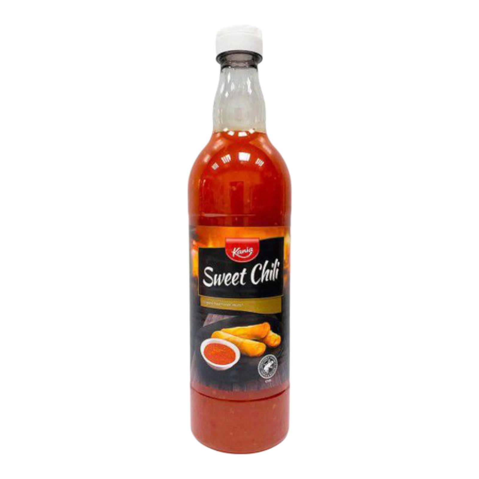 Соус Asia Sweet chili хот 700g