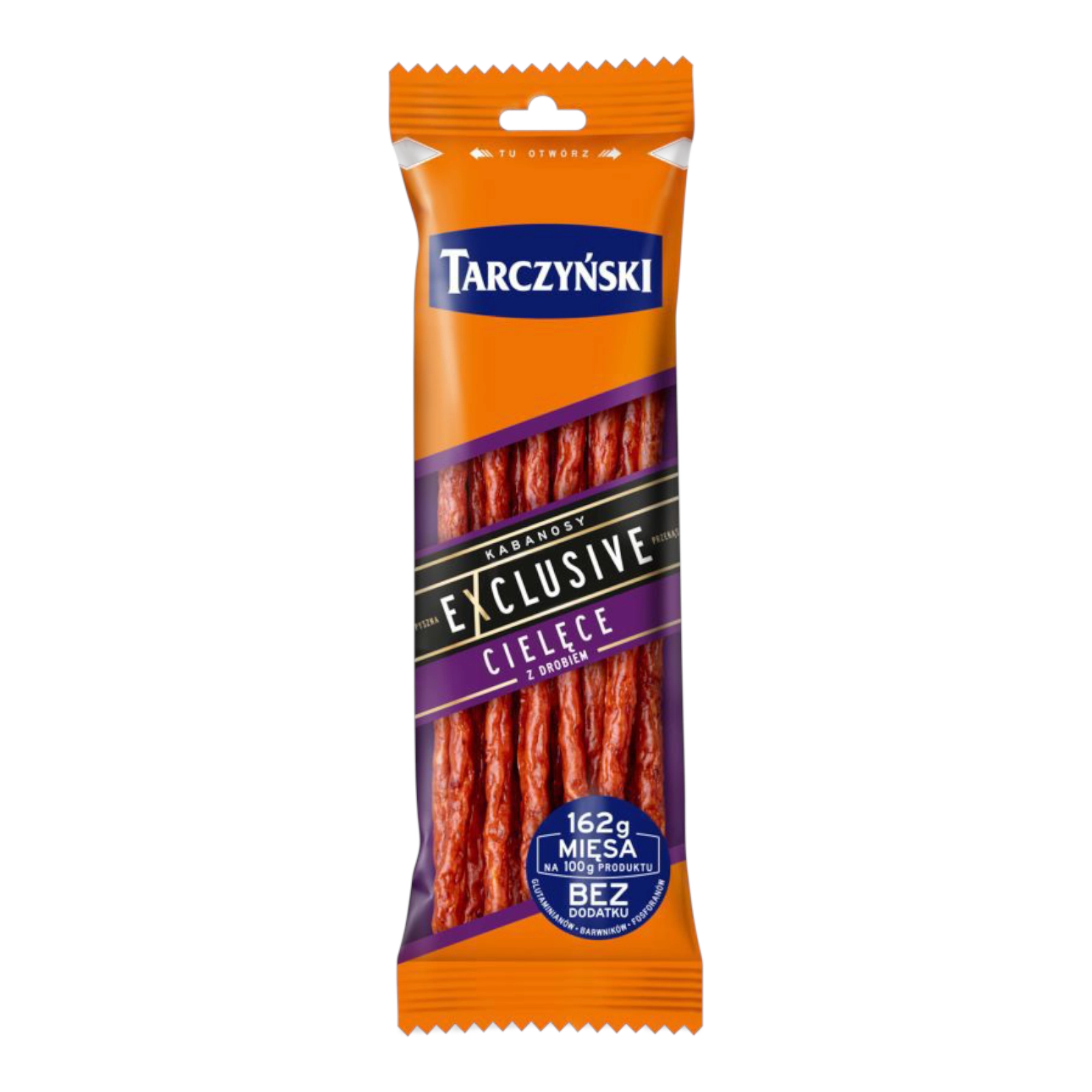 Кабаноси Tarczynski 90g