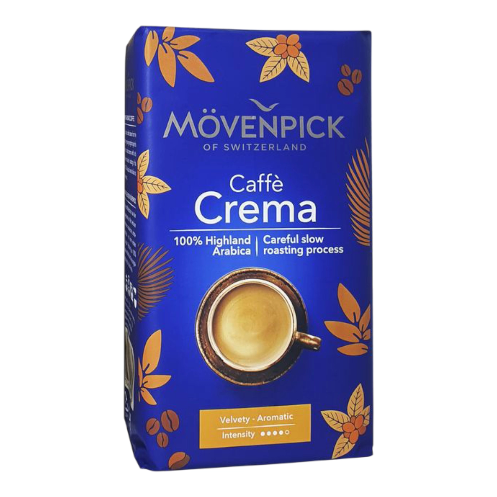 Кава Мувенпік Крема 500г