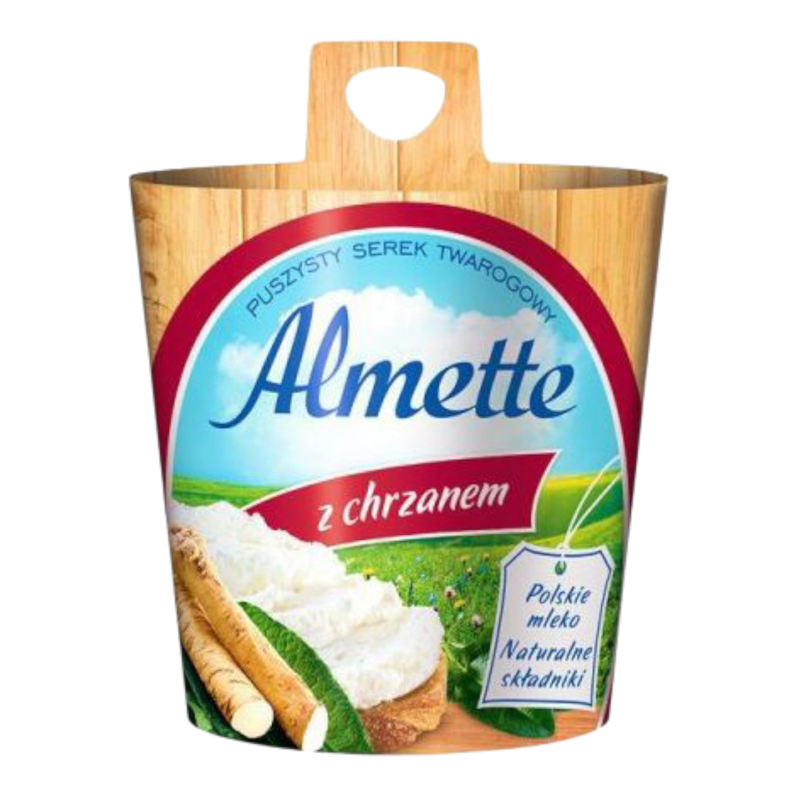 Сир намазка Алмете 150г