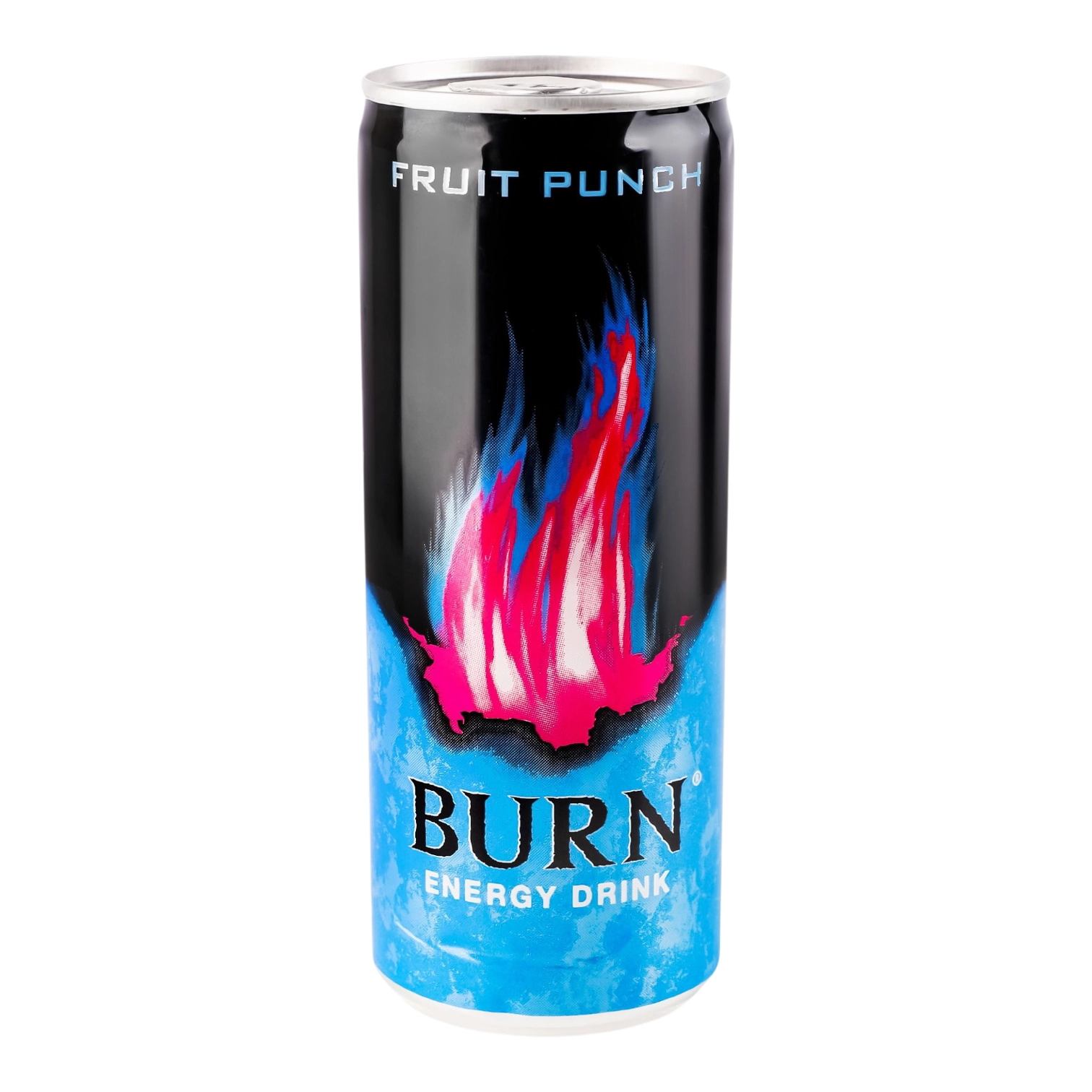 Burn green 0.25ml фруктовий пунш