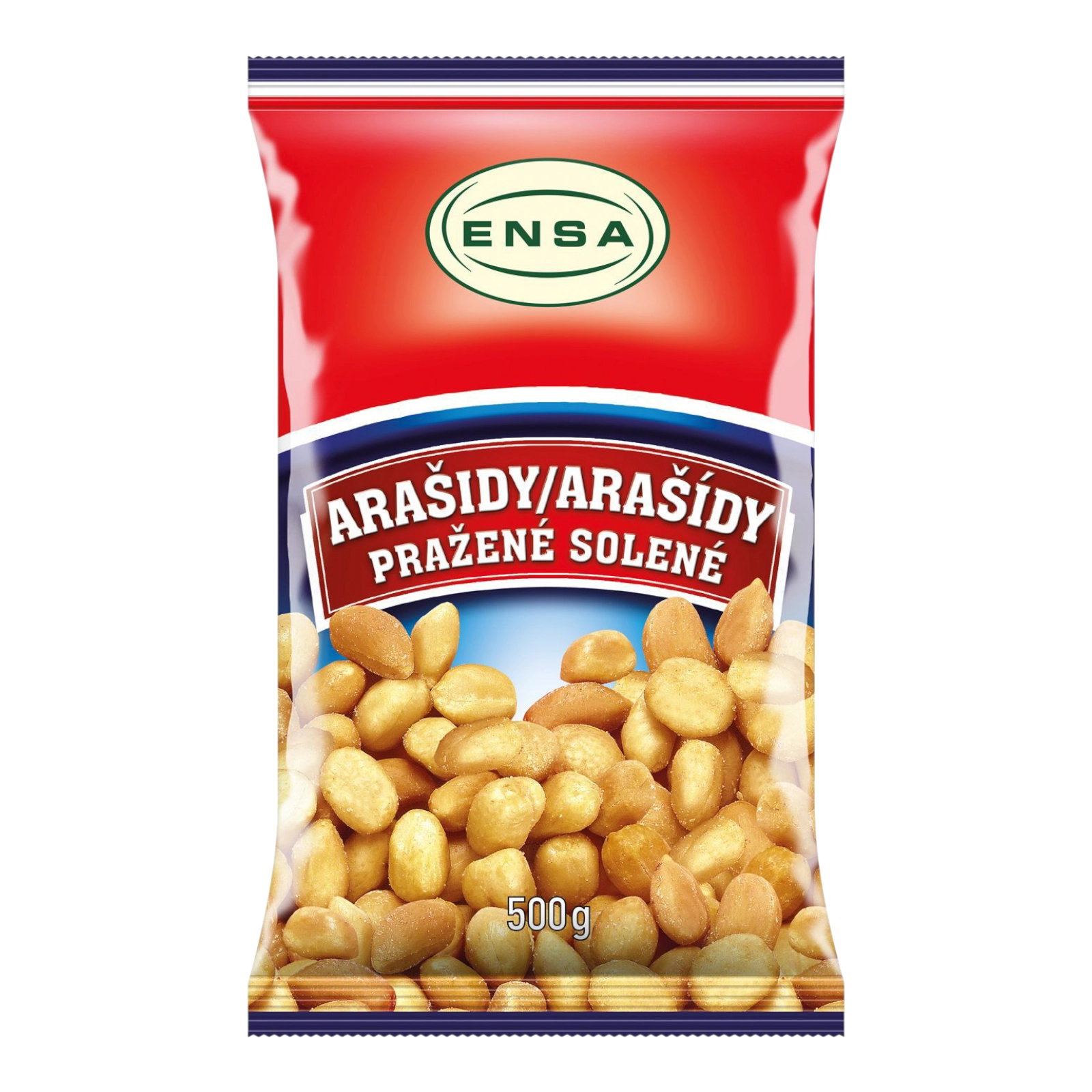 Арахіс Ensa 500g