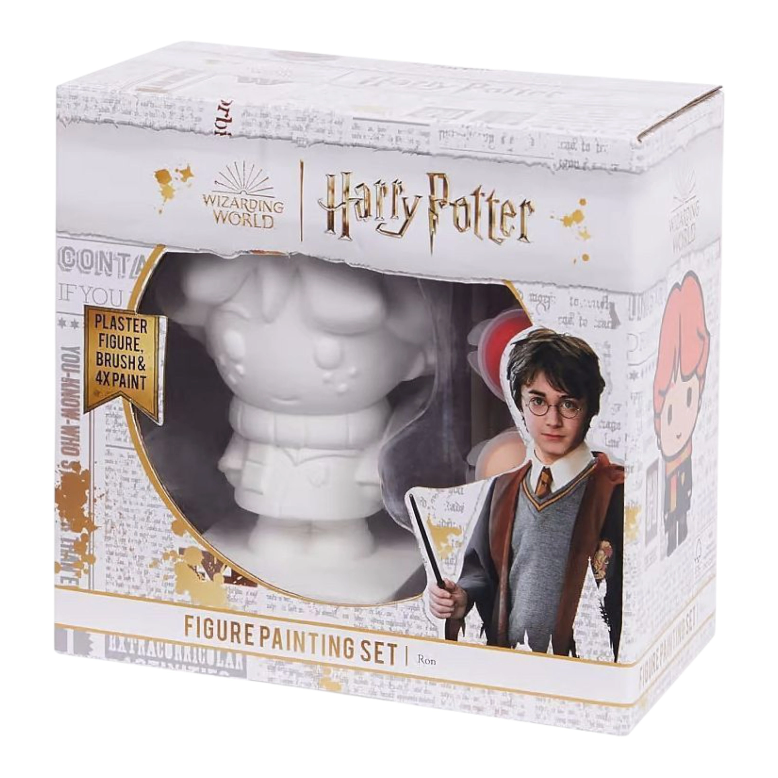 Гарі Поттер розмальовка