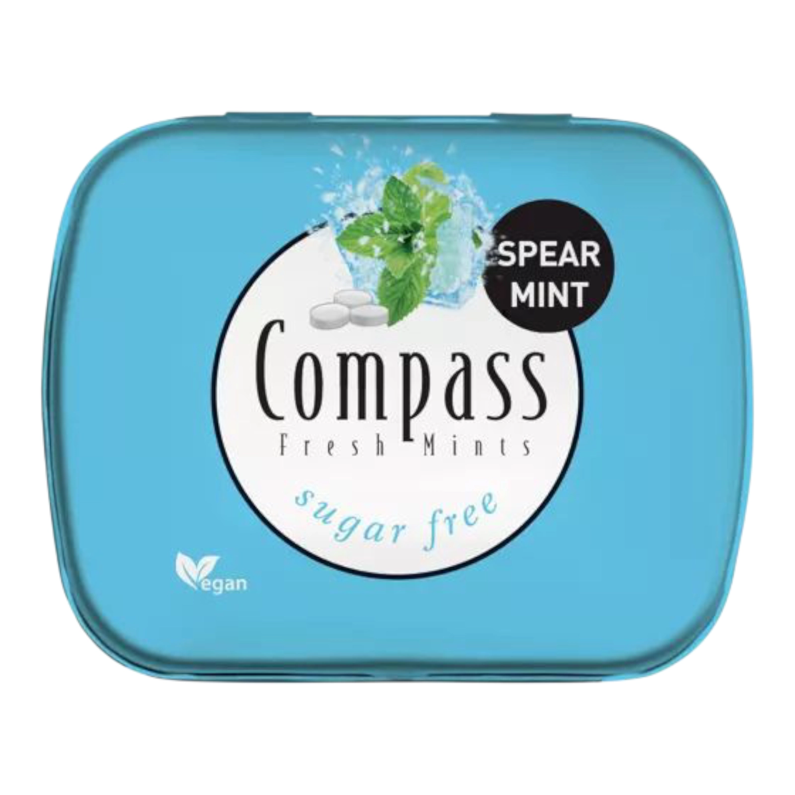 Льодяники Compass Буз цукру Ice