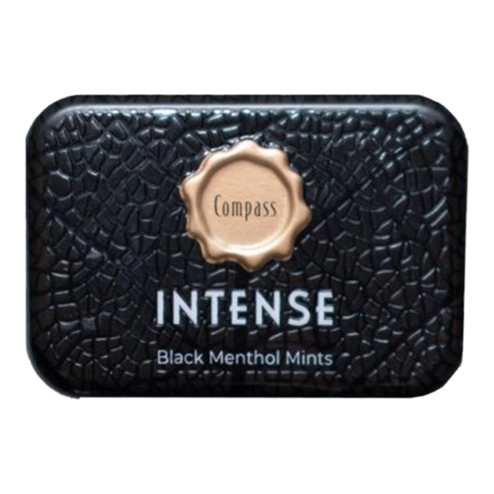 Льодяники Compass Буз цукру 2