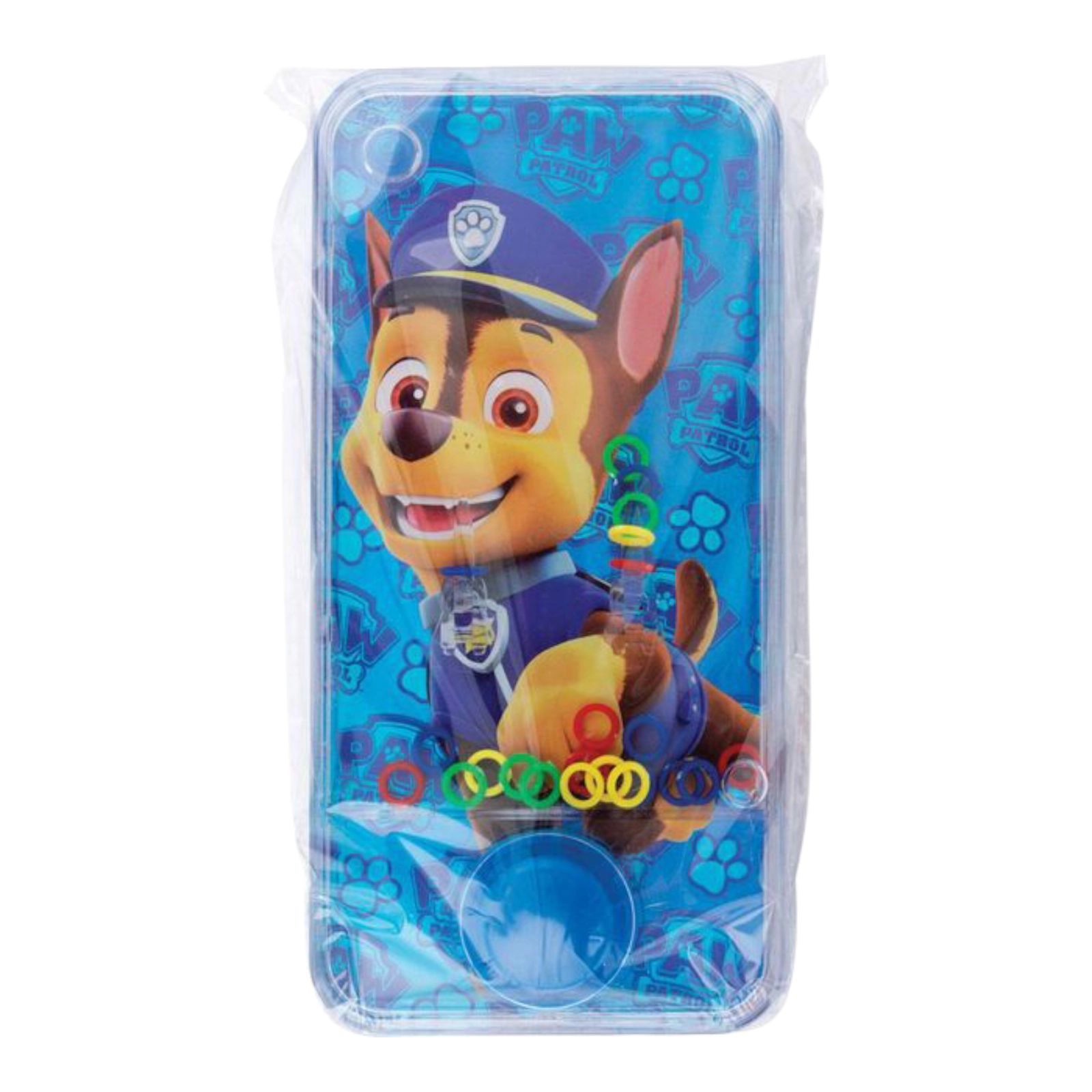 Paw Водяна гра