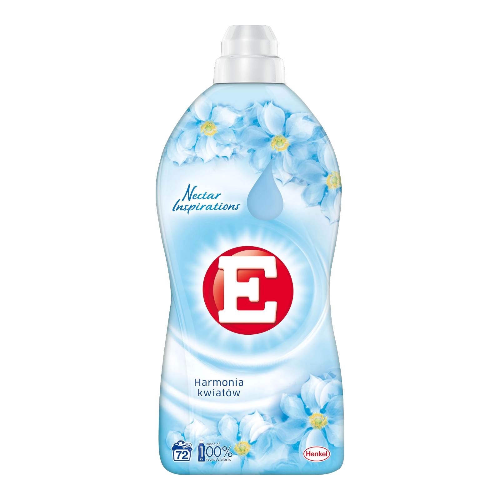 Ополіскувач E Harmonia kwiatow