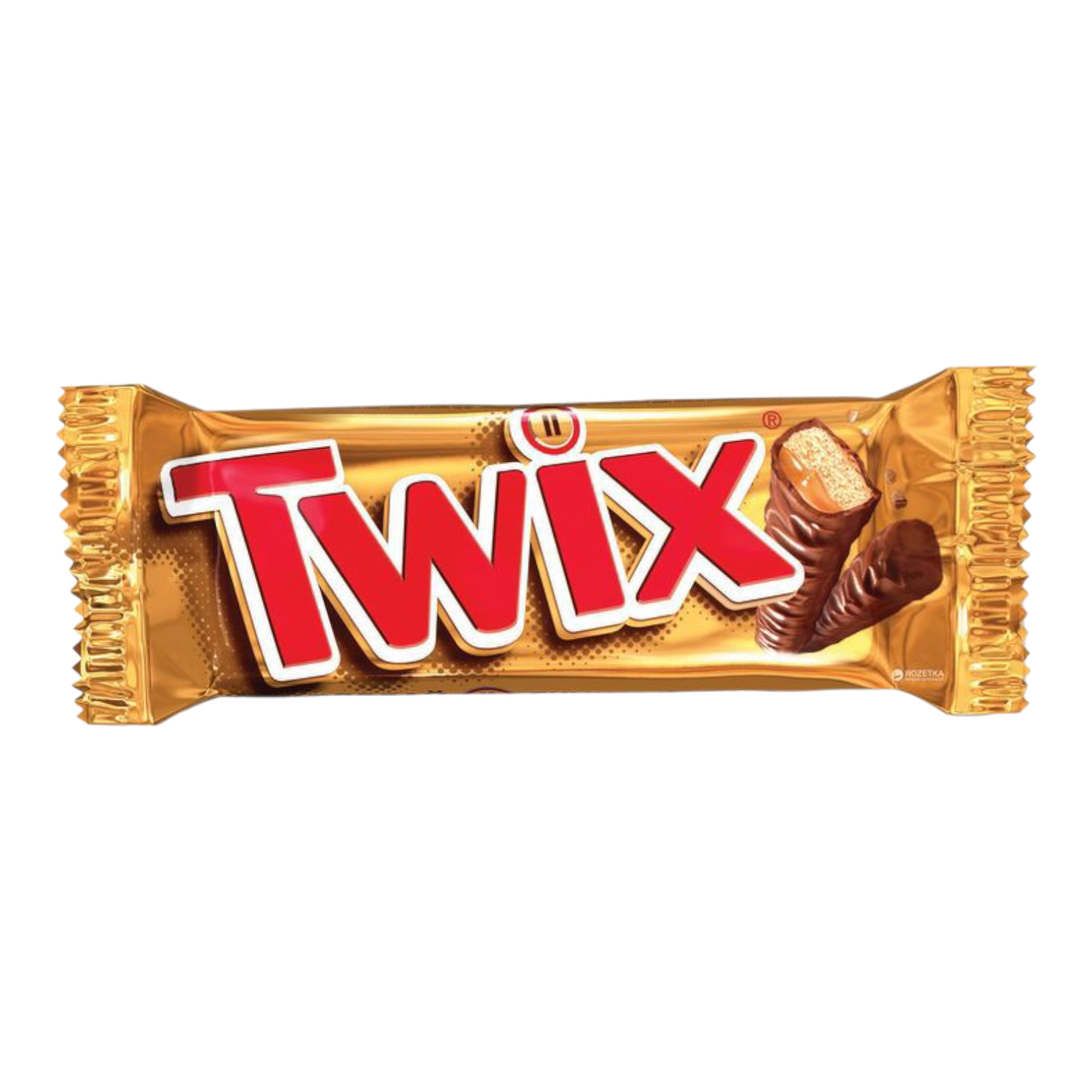 Twix 50g