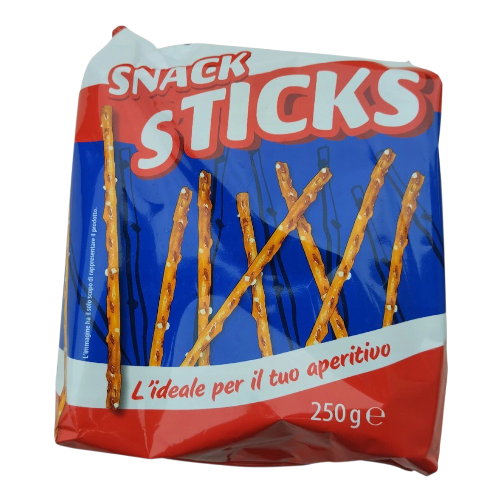 Соломка Стікс