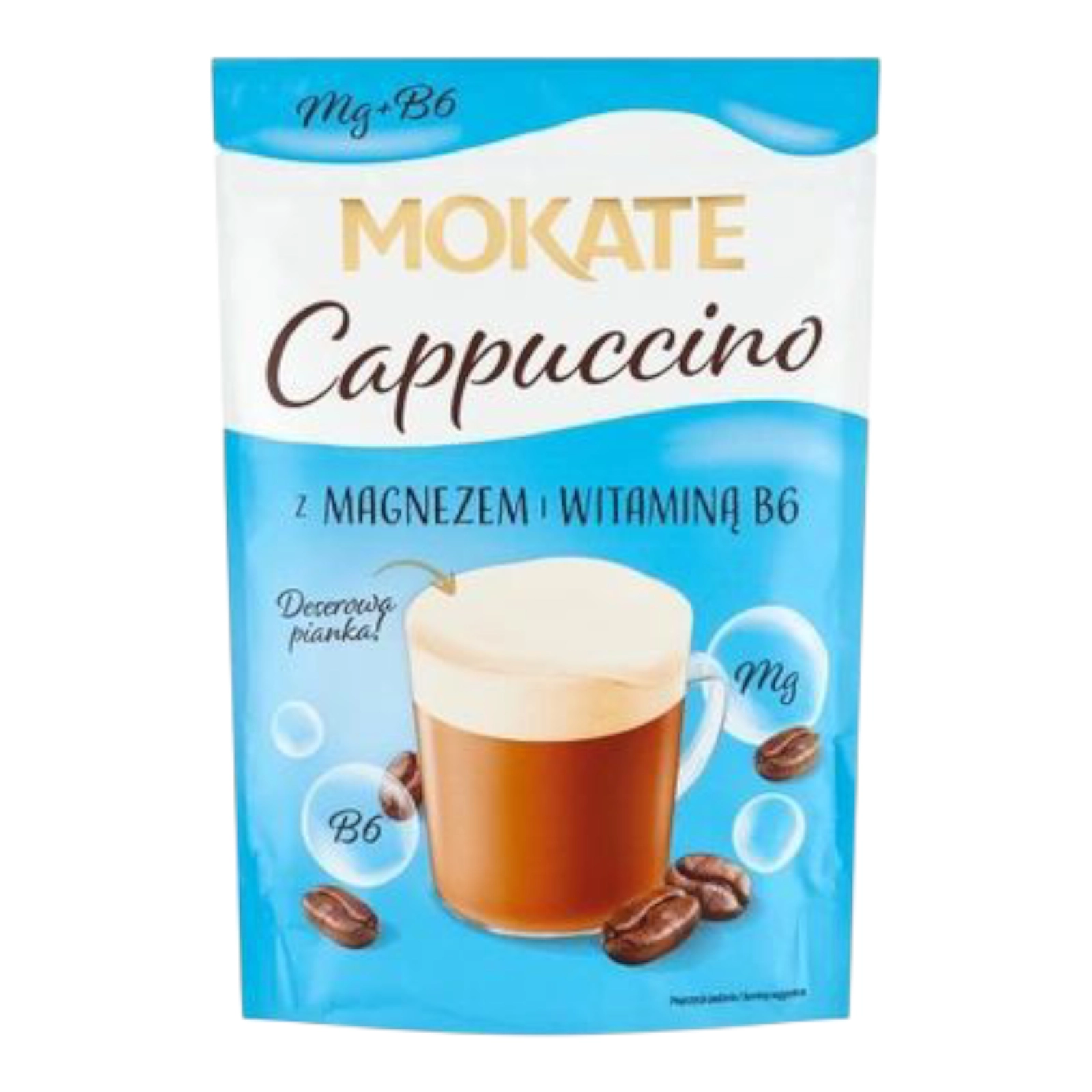 Капучіно Кафе Дор 130г