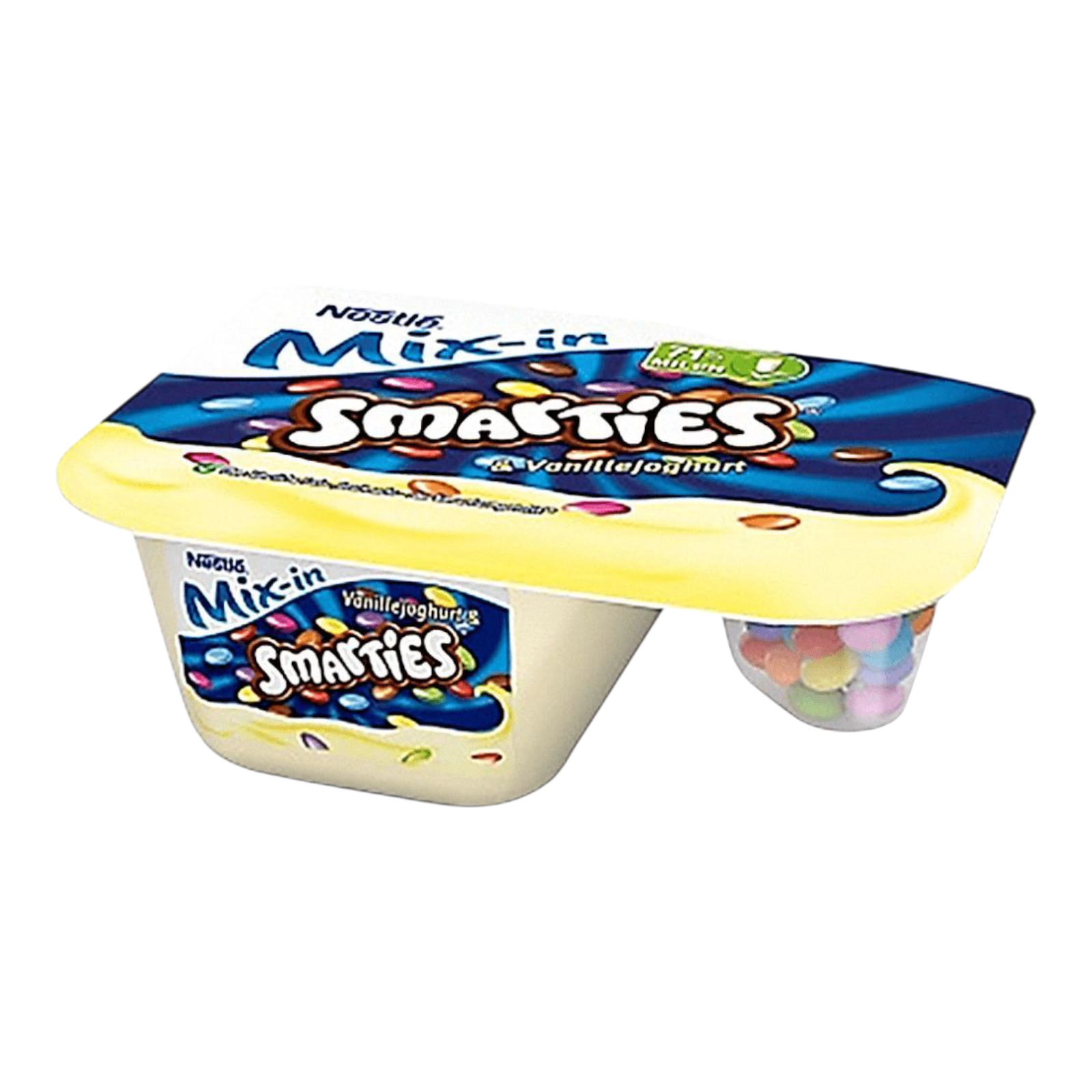 Йог Смартіс