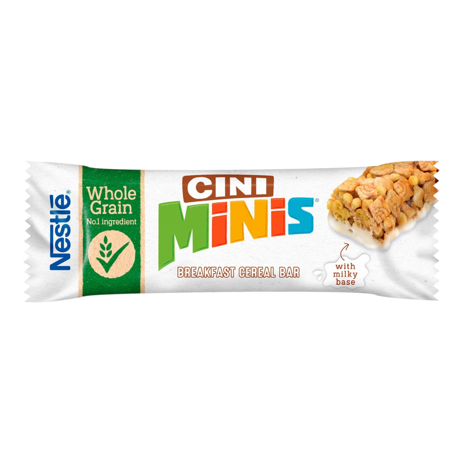 Батончик Сіні Мінс