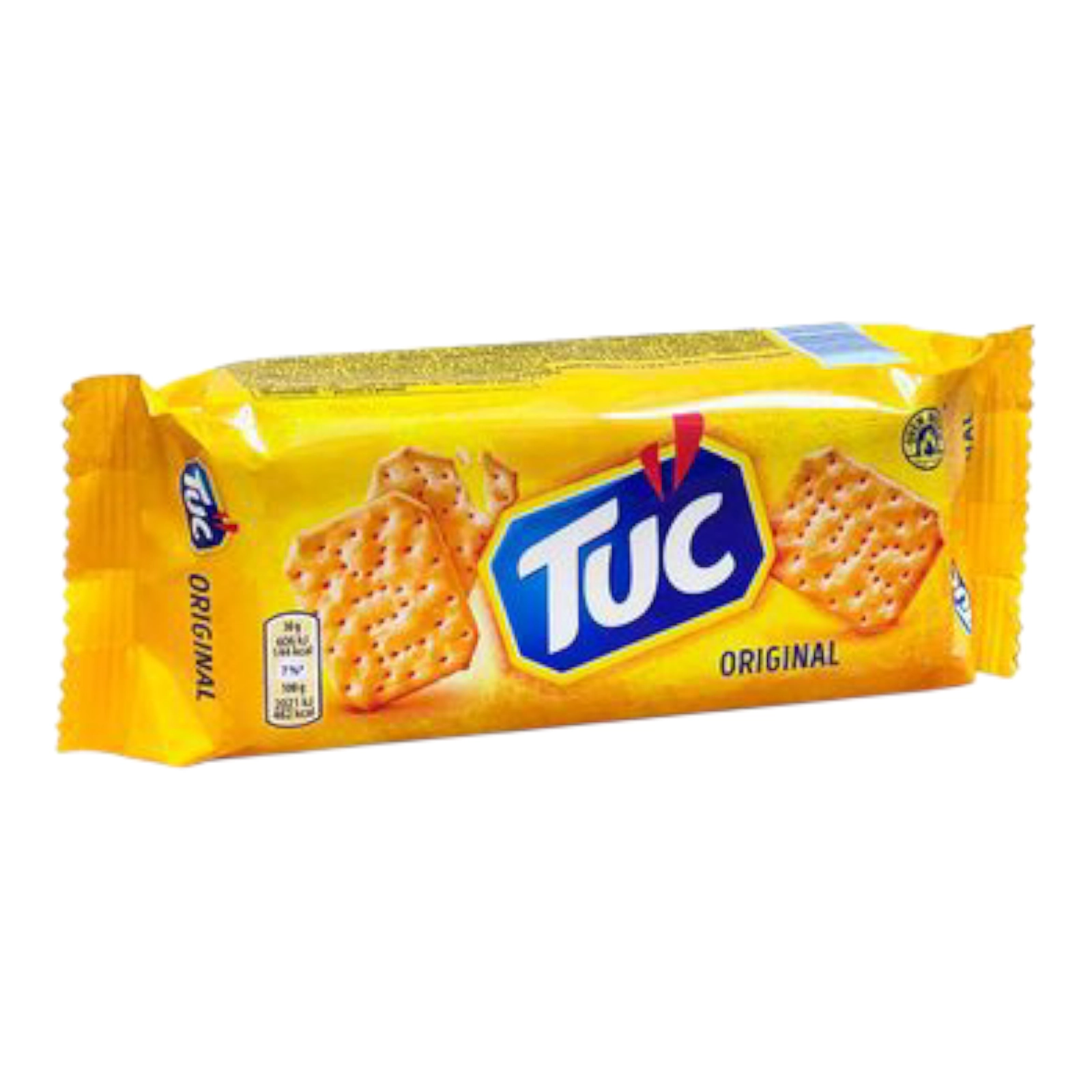 Печево Tuc orig 100g