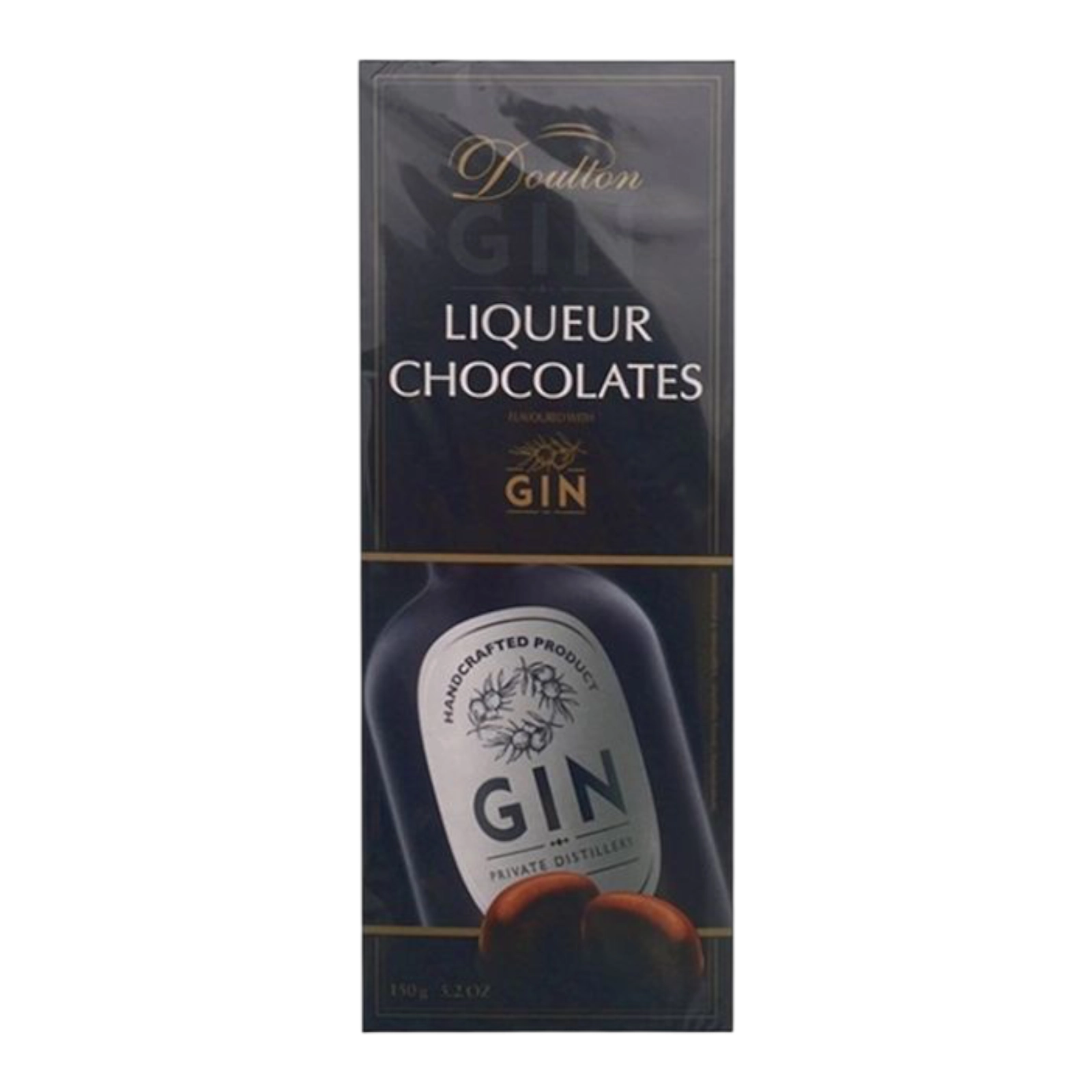 Короб Douton Gin150g