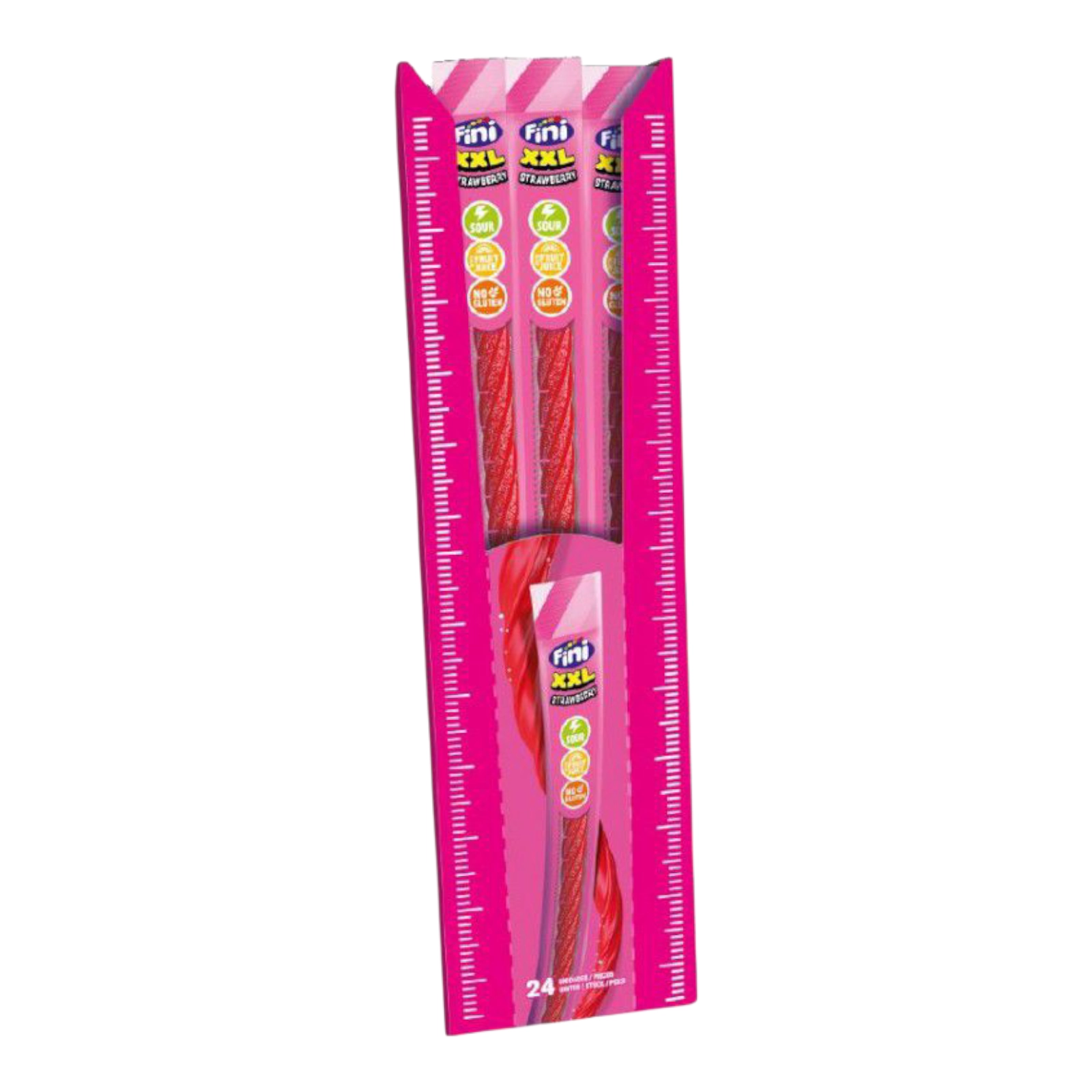 Фіні ХХЛ кілометр