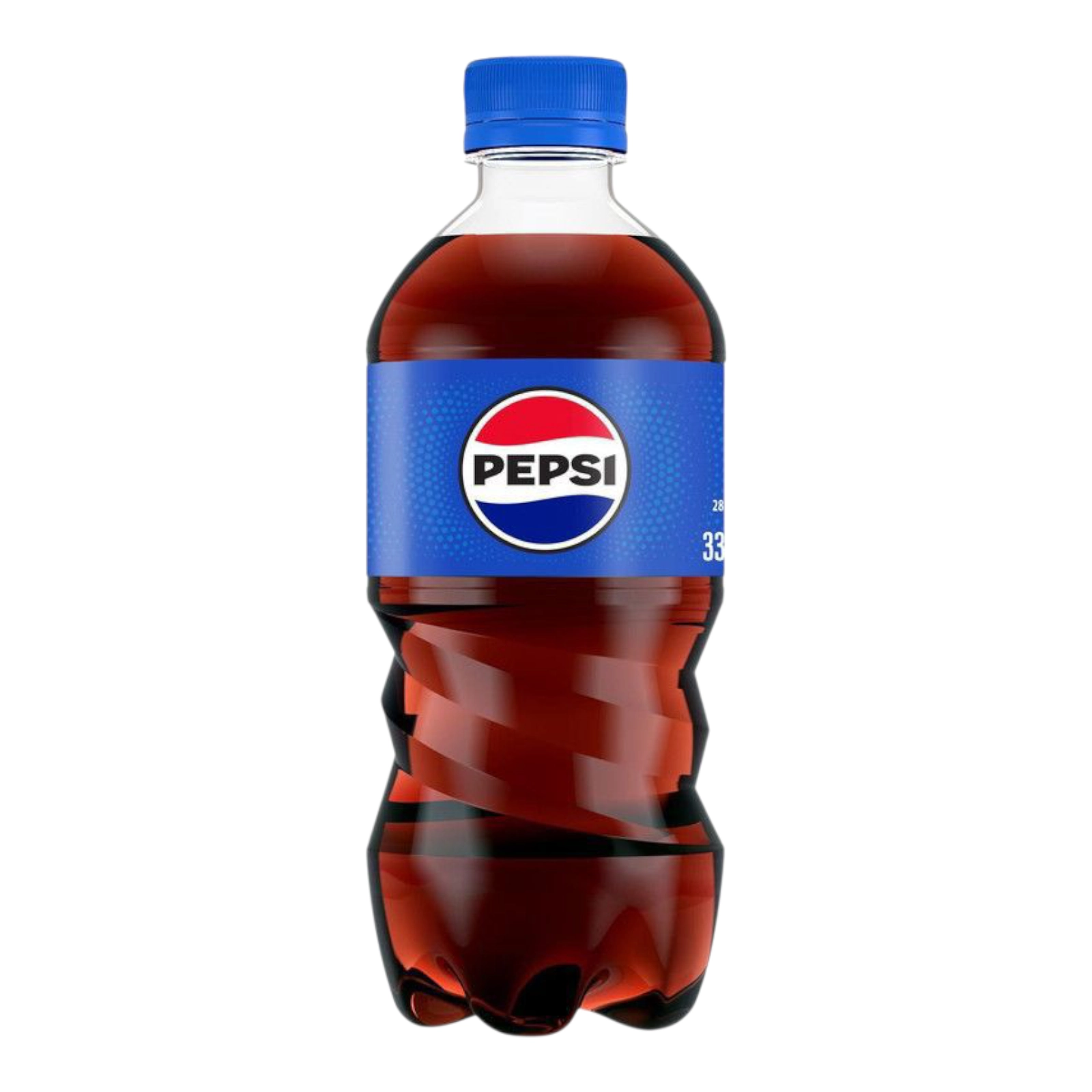 Вода Pepsi 0.33л