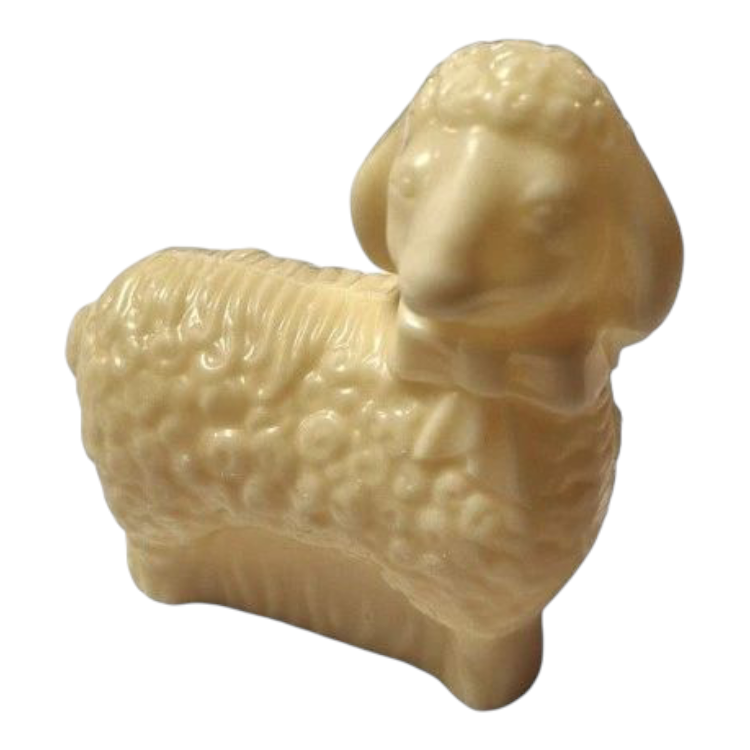 Пасхальні Барашки в асорт 35г