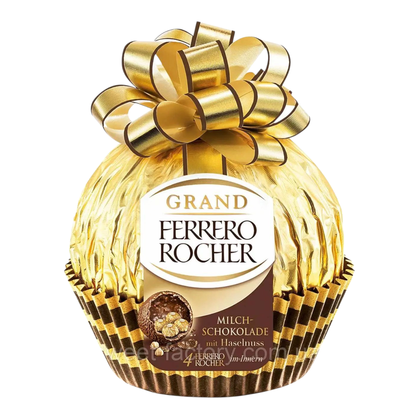 Grand Ferero Rosher 240g
